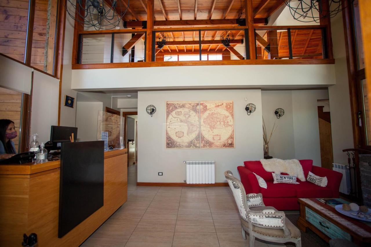 Origen De La Bahia Aparthotel บียาลาอังกอสตูรา ภายนอก รูปภาพ