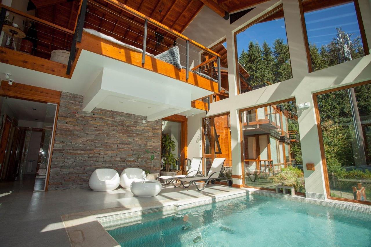 Origen De La Bahia Aparthotel บียาลาอังกอสตูรา ภายนอก รูปภาพ