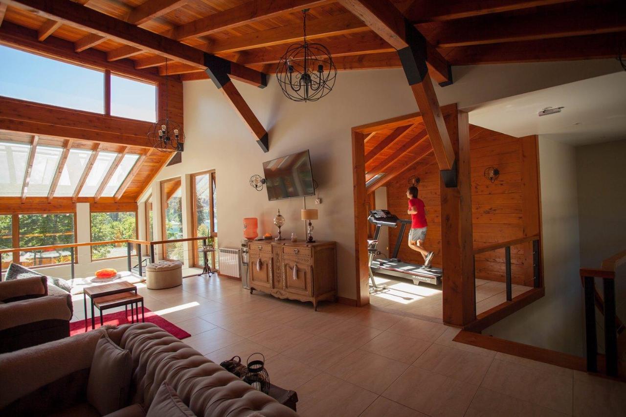 Origen De La Bahia Aparthotel บียาลาอังกอสตูรา ภายนอก รูปภาพ
