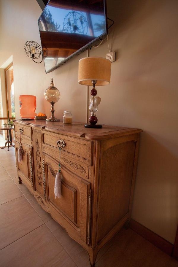 Origen De La Bahia Aparthotel บียาลาอังกอสตูรา ภายนอก รูปภาพ