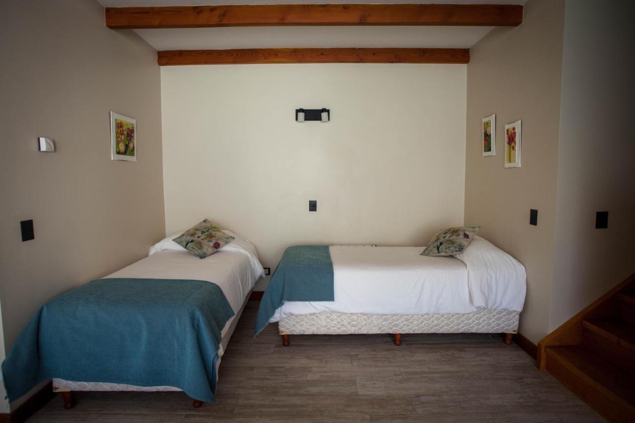 Origen De La Bahia Aparthotel บียาลาอังกอสตูรา ภายนอก รูปภาพ