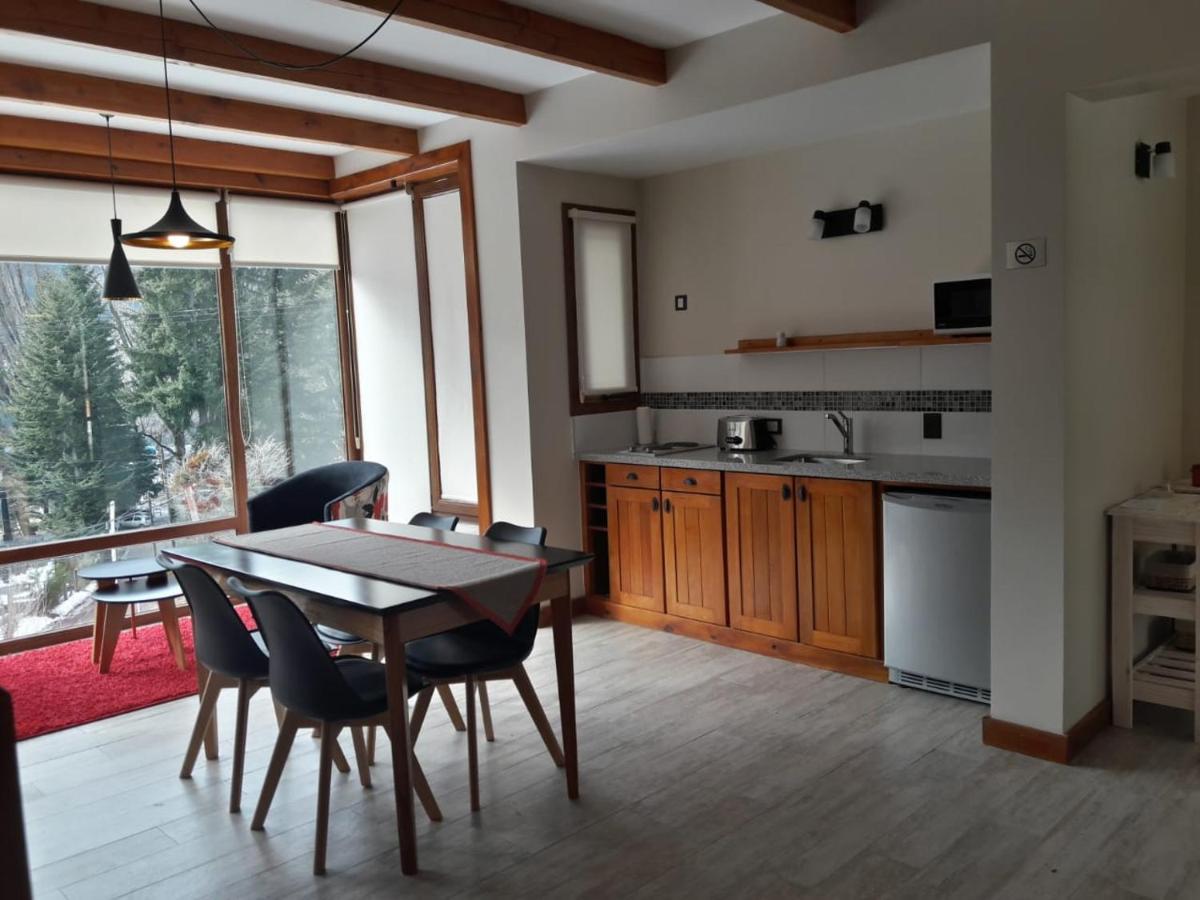 Origen De La Bahia Aparthotel บียาลาอังกอสตูรา ภายนอก รูปภาพ
