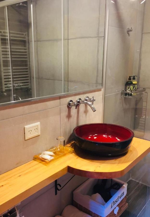 Origen De La Bahia Aparthotel บียาลาอังกอสตูรา ภายนอก รูปภาพ