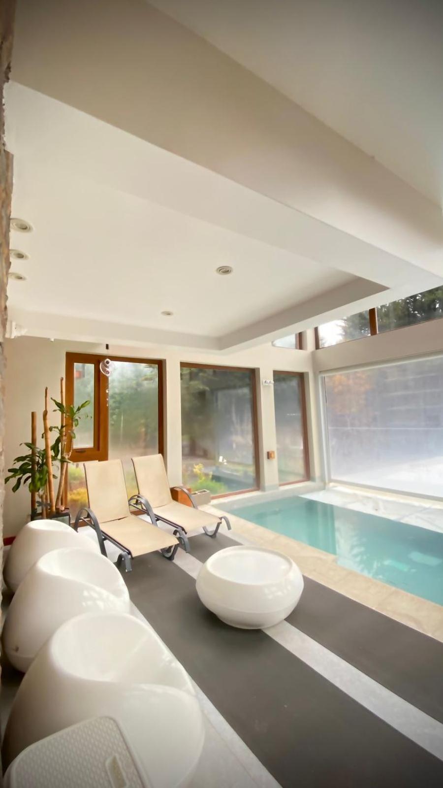 Origen De La Bahia Aparthotel บียาลาอังกอสตูรา ภายนอก รูปภาพ