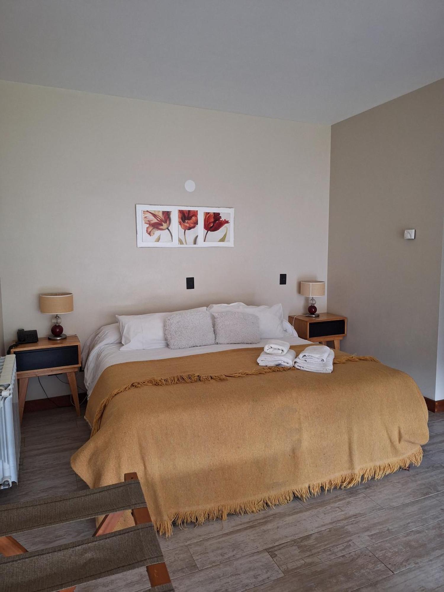 Origen De La Bahia Aparthotel บียาลาอังกอสตูรา ภายนอก รูปภาพ
